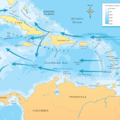 Artwork portfolio - illustrations of maps & plans